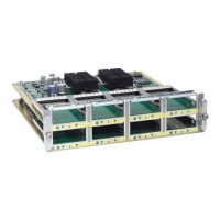 Линейная карта Cisco, 8 x 10G X2 WS-X4908-10GE=