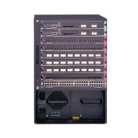 Коммутатор Cisco Catalyst WS-C6509-E-WISM