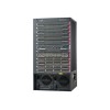 Шасси WS-C6513-E=