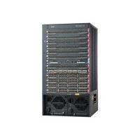 Шасси WS-C6513-E=