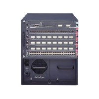Шасси WS-C6506-E=