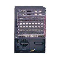 Коммутатор Cisco Catalyst WS-C6509E-S32-GE