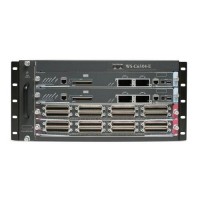 Коммутатор Cisco Catalyst WS-C6504E-S32-GE