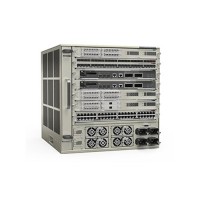 Шасси Catalyst 6807-XL 7-slot chassis 10RU C6807-XL
