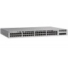 Коммутатор Cisco Catalyst, 48 x GE, PoE+, 4x10G uplink, Network Essentials C9200L-48P-4X-E