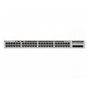 Коммутатор Cisco Catalyst 9200L, 48xGE, 4xSFP+, Network Advantage C9200L-48T-4X-RA