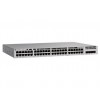 Коммутатор Cisco Catalyst 9200L, 48xGE, 4xSFP, Network Advantage C9200L-48T-4G-RA