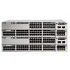Коммутатор Cisco Catalyst, 48 x GE (UPoE), Network Advantage C9300-48U-A