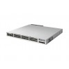 Коммутатор Cisco Catalyst 9300L, 48xGE (PoE), 4xSFP+, Network Advantage C9300L-48P-4X-A