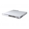 Коммутатор Cisco Catalyst 9300L, 24xGE, 4xSFP+, Network Essentials C9300L-24T-4X-E