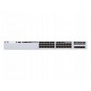 Коммутатор Cisco Catalyst 9300L, 24xGE, 4xSFP+, Network Essentials C9300L-24T-4X-E