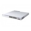 Коммутатор Cisco Catalyst 9300L, 24xGE (PoE), 4xSFP+, Network Essentials C9300L-24P-4X-E