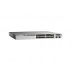 Коммутатор Cisco Catalyst 9300L, 24xGE, 4xSFP, Network Advantage C9300L-24T-4G-A
