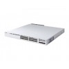 Коммутатор Cisco Catalyst 9300L, 24xGE (PoE), 4xSFP, Network Essentials C9300L-24P-4G-E