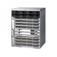 Шасси Cisco Catalyst, 10 слотов, 13 RU C9410R=