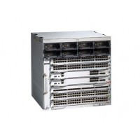 Шасси Cisco Catalyst, 7 слотов, 10 RU C9407R=