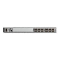 Коммутатор Cisco Catalyst, 12 x 40GE, Network Advantage C9500-12Q-A