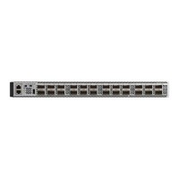 Коммутатор Cisco Catalyst, 24 x 40GE, Network Essentials C9500-24Q-E