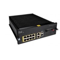 Коммутатор Cisco Catalyst Digital Building, 8 x FE, POE+ CDB-8P
