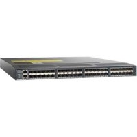 Коммутатор Cisco DS-C9148D-4G16P-K9