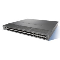 Коммутатор Cisco MDS 9148S DS-C9148S-D48PSK9